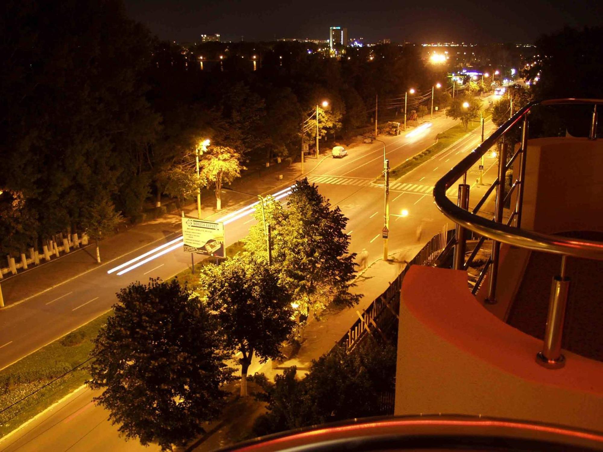 Hotel Scala Constanta Bagian luar foto