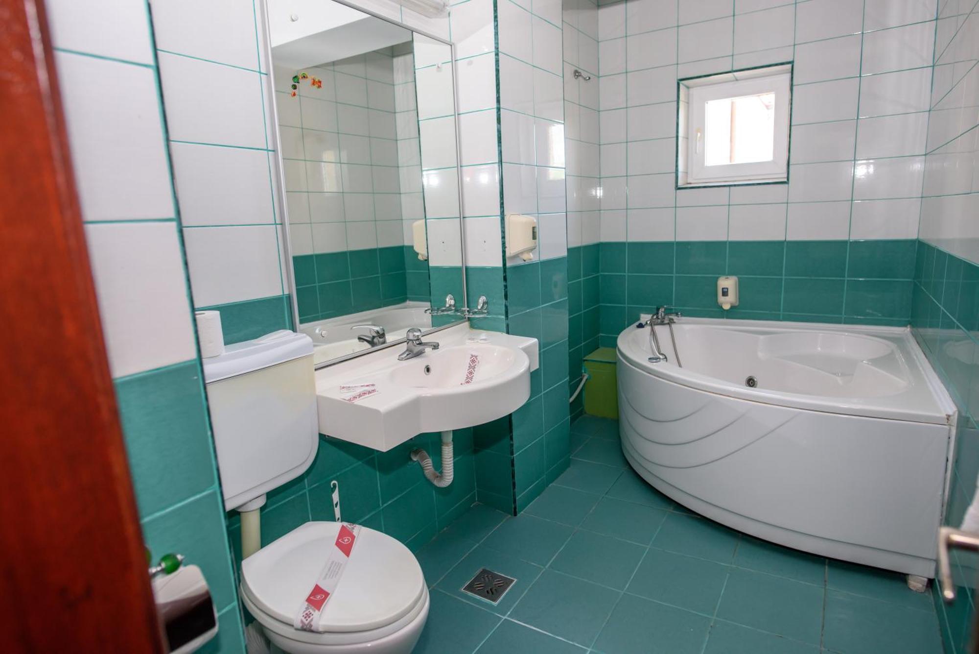 Hotel Scala Constanta Ruang foto